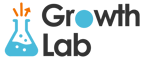 GrowthLab Logo with words